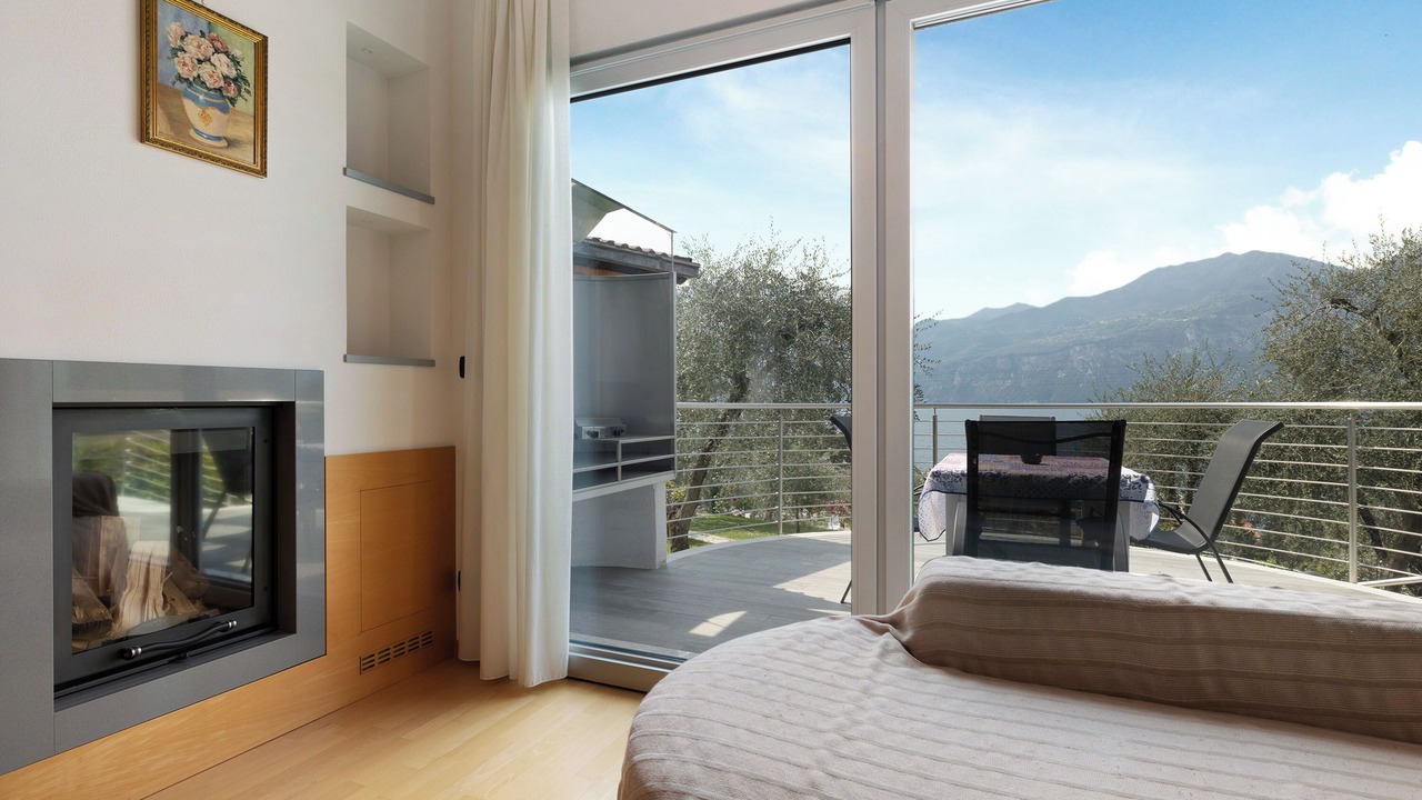 Photo of Bedroom in Magugnago