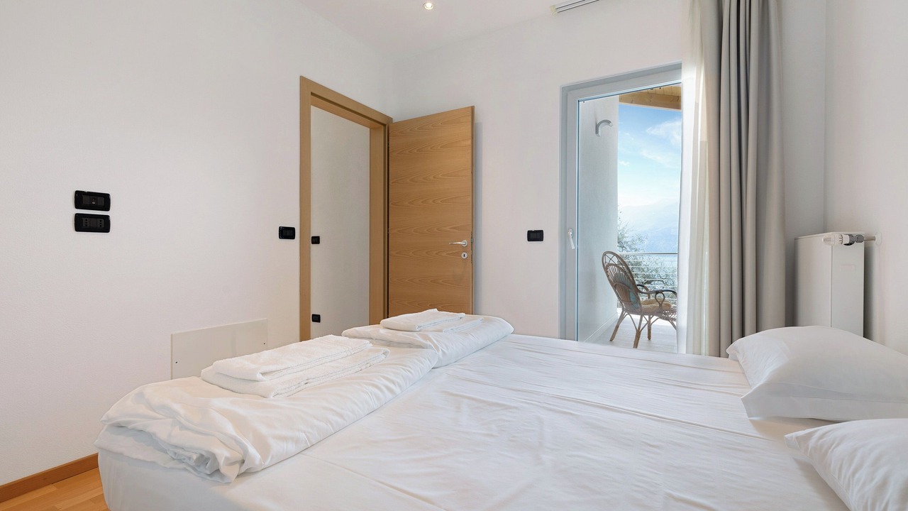 Photo of Bedroom in Magugnago