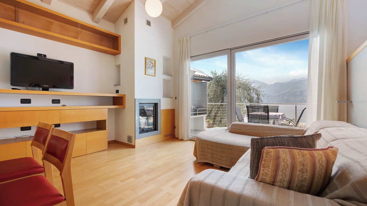 Photo of Livingroom in Magugnago