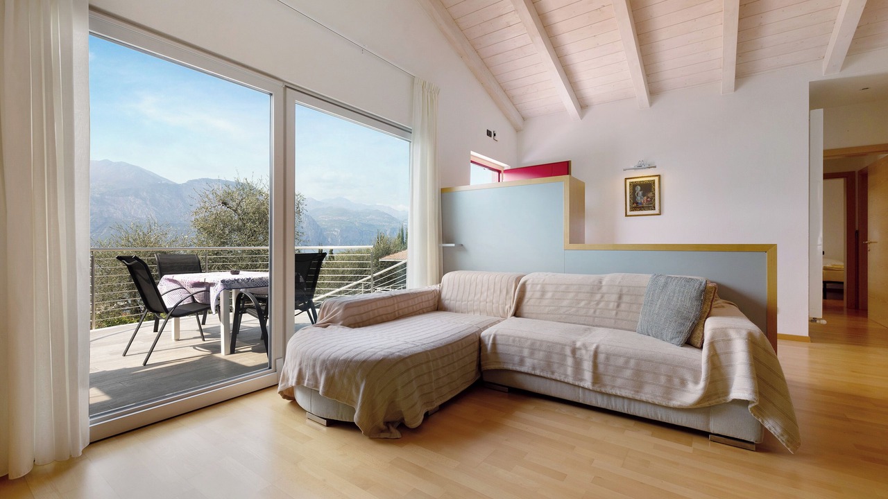 Photo of Livingroom in Magugnago