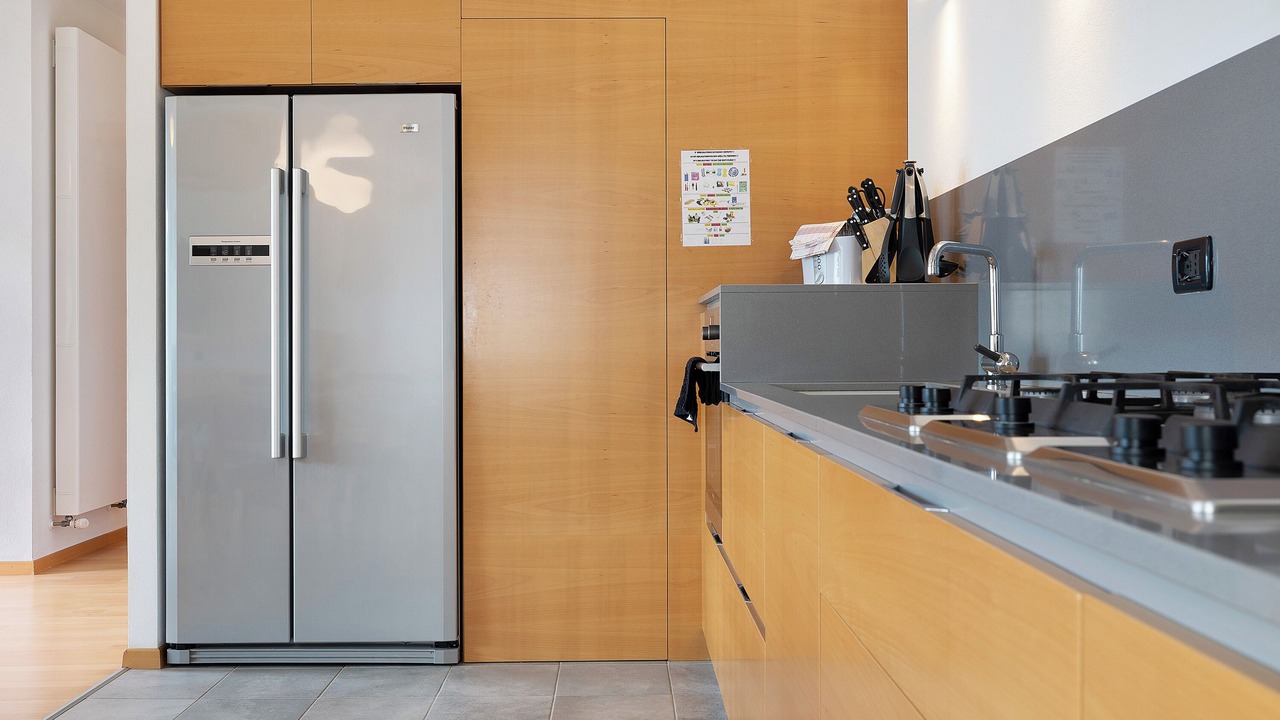 Photo of Kitchen in Magugnago