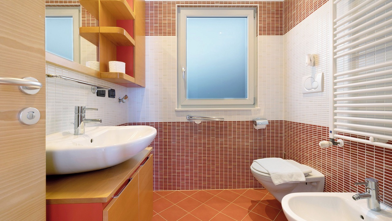 Photo of Bathroom in Magugnago