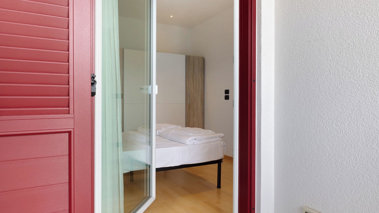 Photo of Bedroom in Magugnago