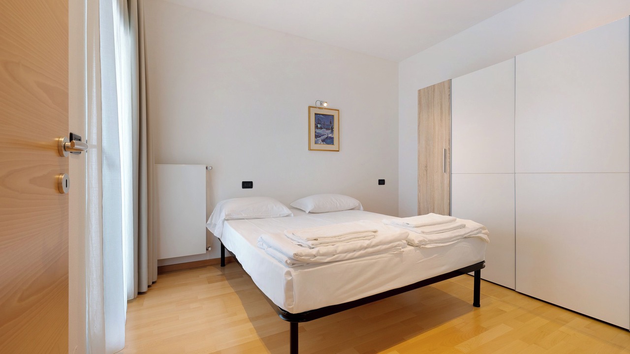 Photo of Bedroom in Magugnago