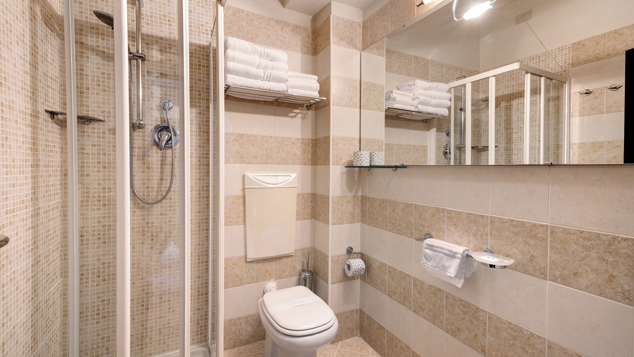 Photo of Bathroom in Loano