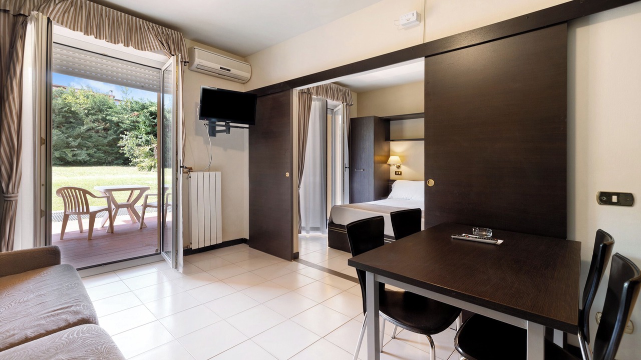 Photo of Bedroom in Loano