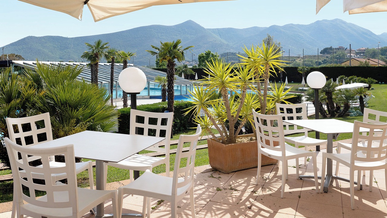 Photo of Outdoor in Loano