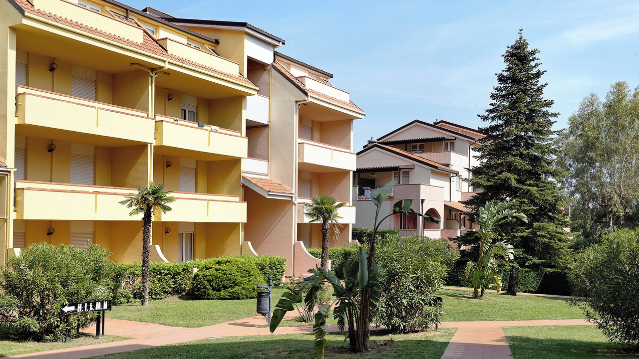 Photo of Outdoor in Loano