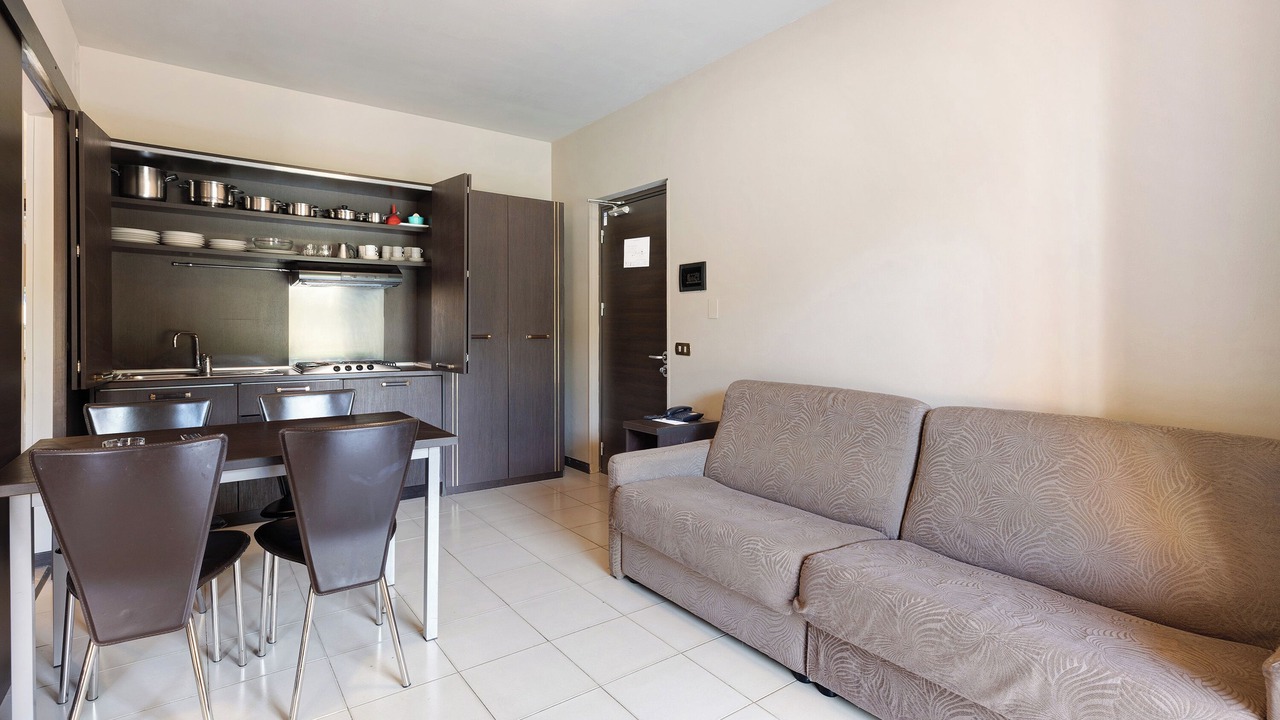 Photo of Livingroom in Loano