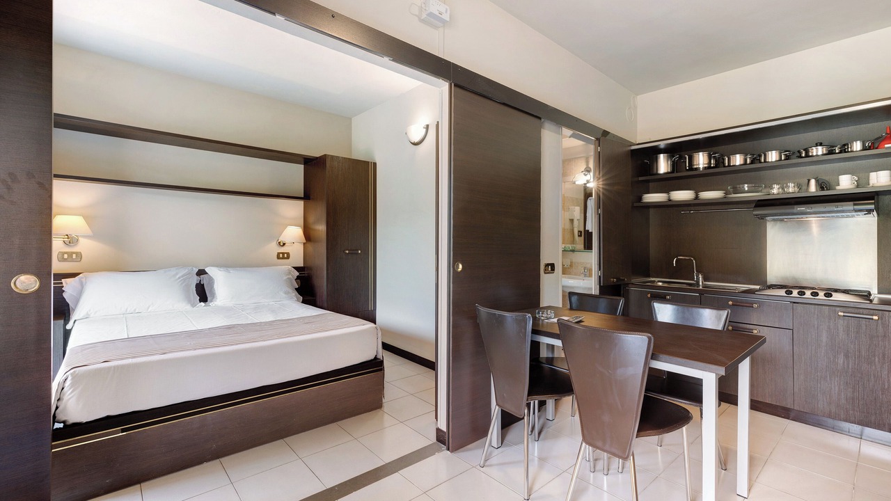 Photo of Bedroom in Loano