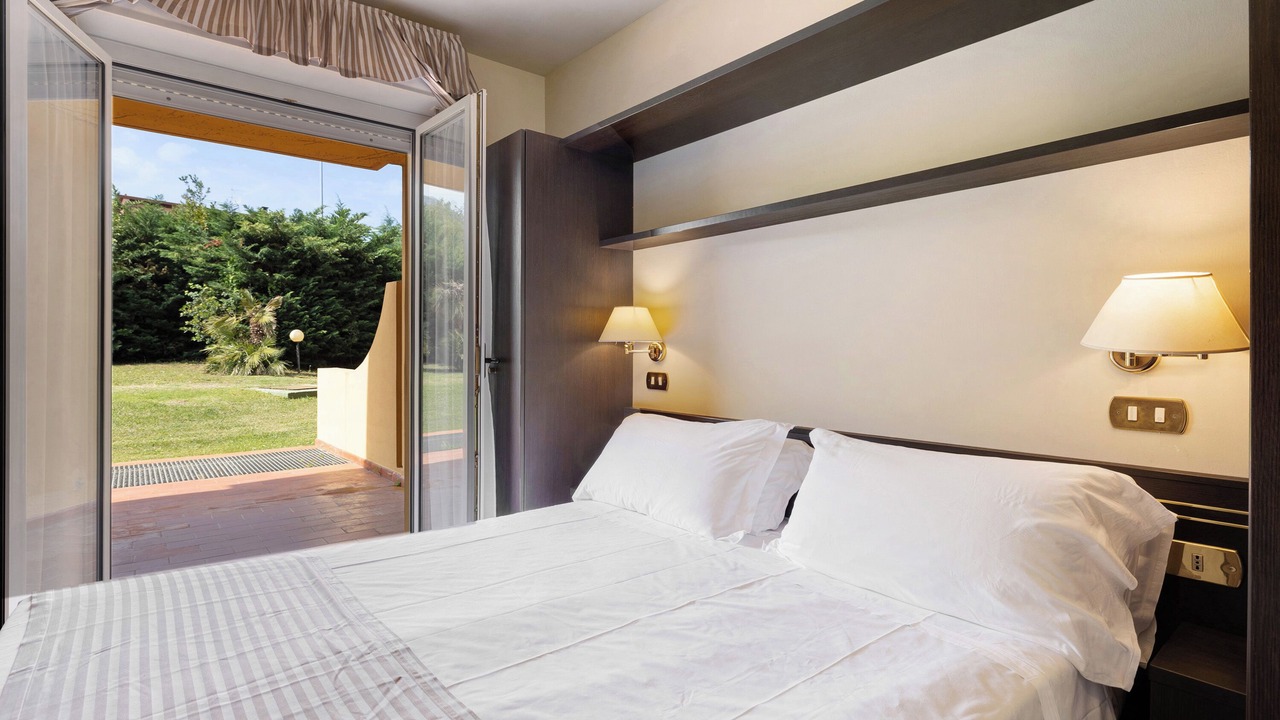 Photo of Bedroom in Loano