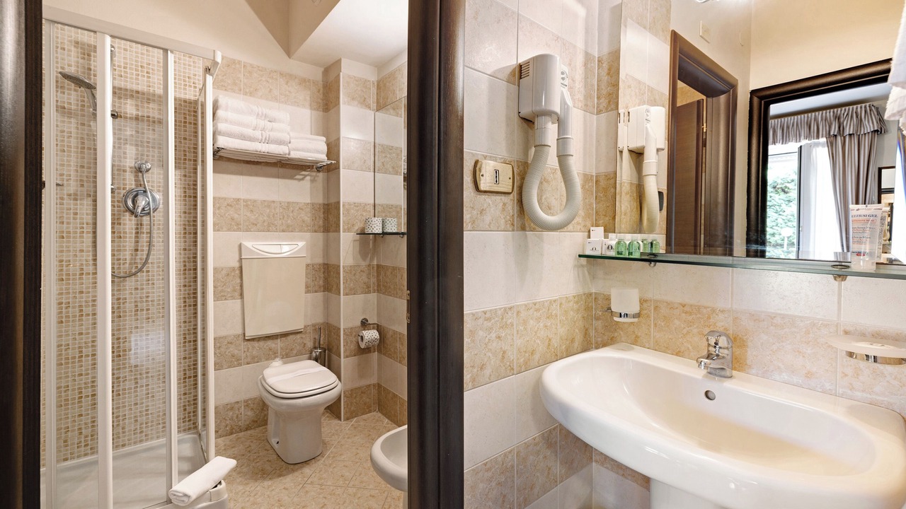 Photo of Bathroom in Loano