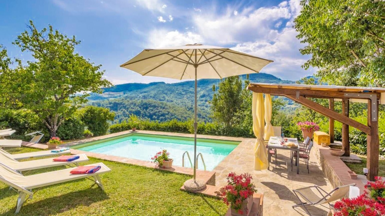 Photo of Outdoor in Ortignano