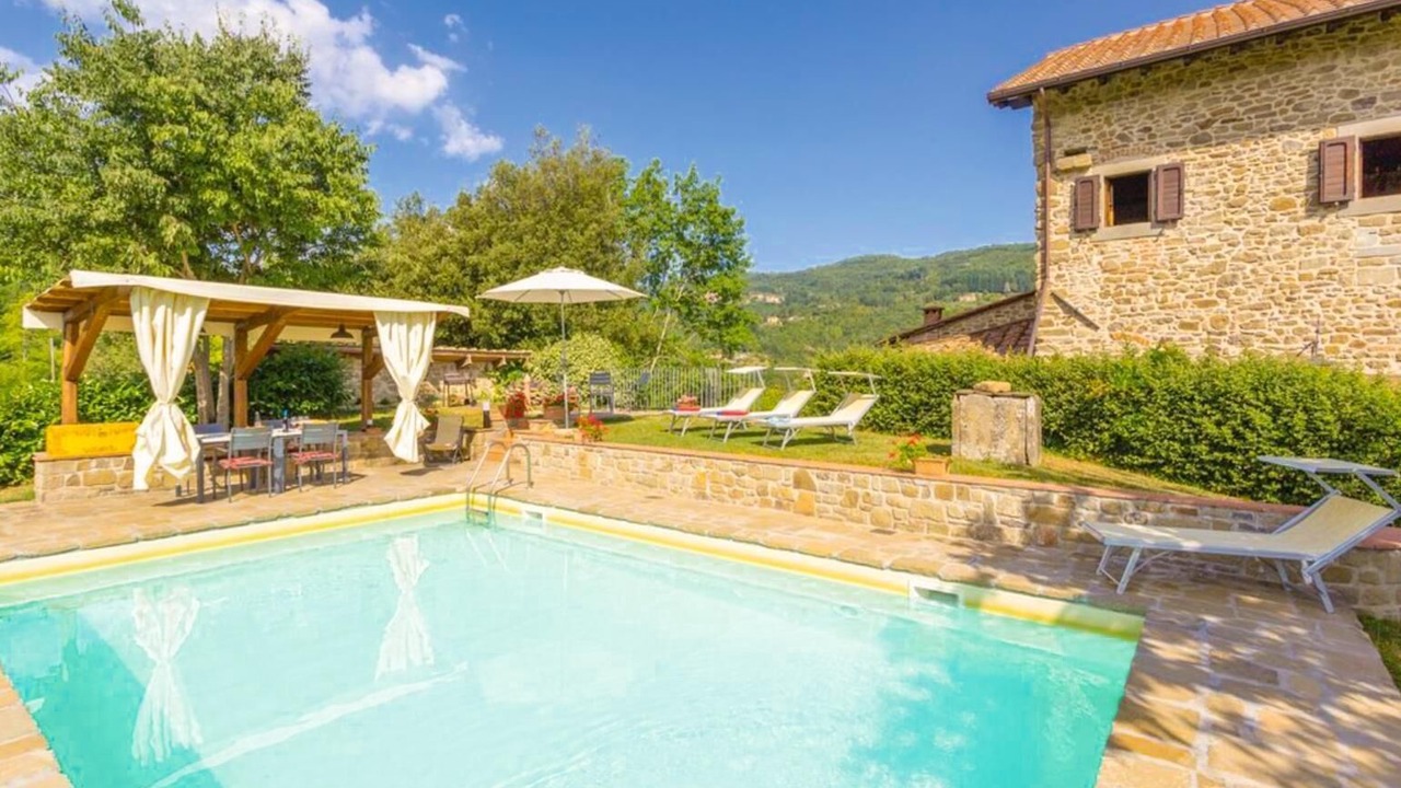 Photo of Outdoor in Ortignano