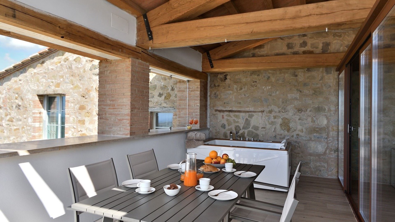 Photo of Outdoor in Arcidosso