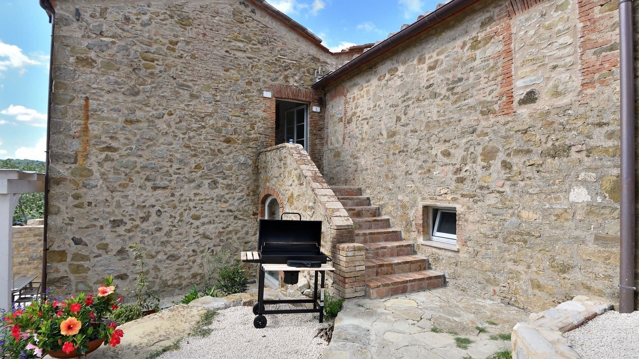 Photo of Outdoor in Arcidosso