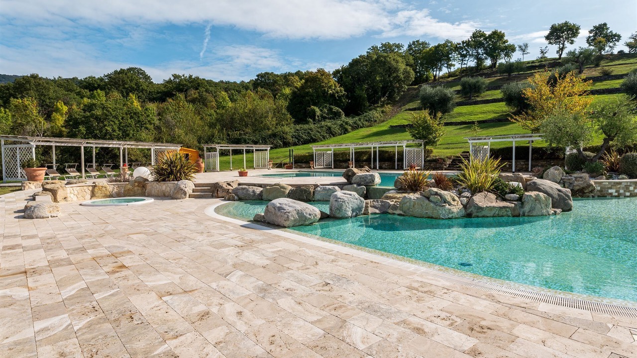 Photo of Outdoor in Arcidosso