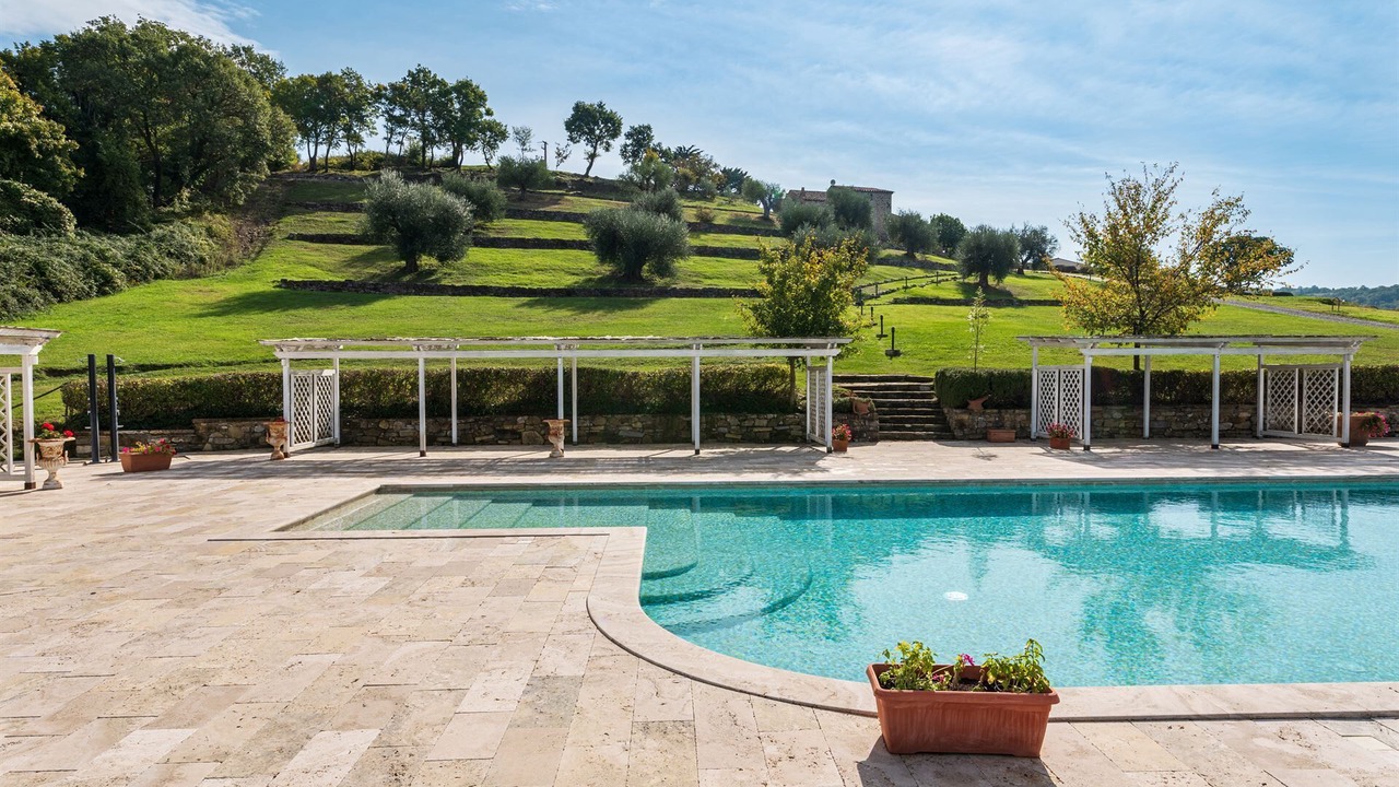 Photo of Outdoor in Arcidosso