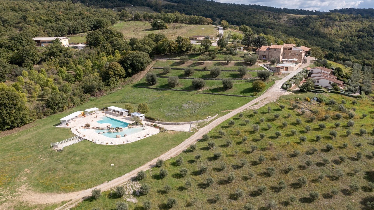 Photo of Outdoor in Arcidosso