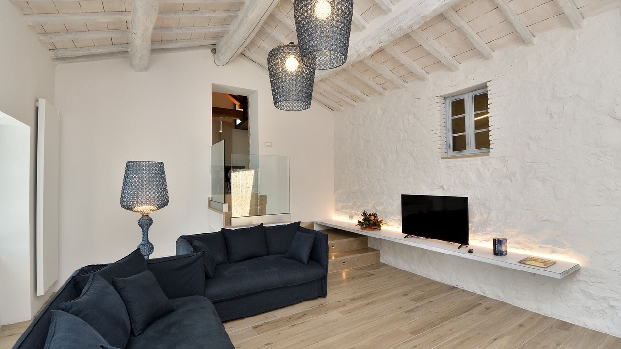 Photo of Livingroom in Arcidosso