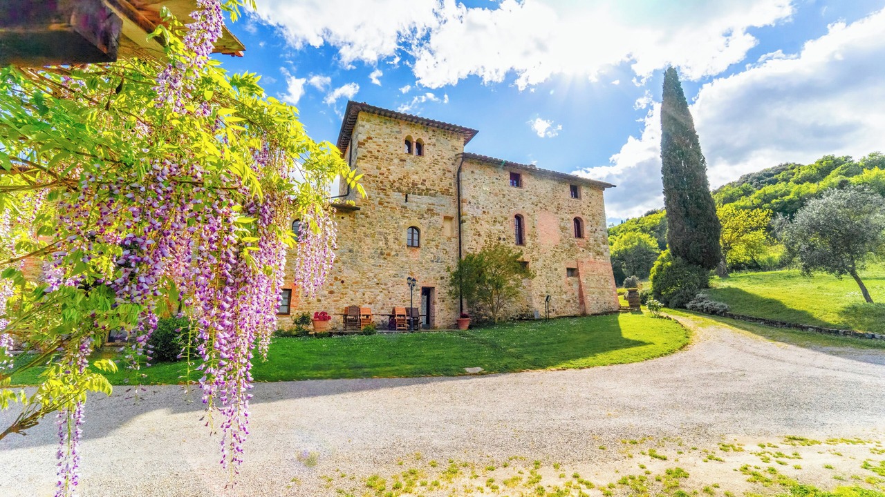 Photo of Outdoor in Castelnuovo Berardenga