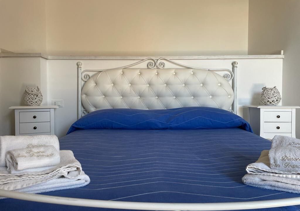 Photo of Bedroom in Grottaglie