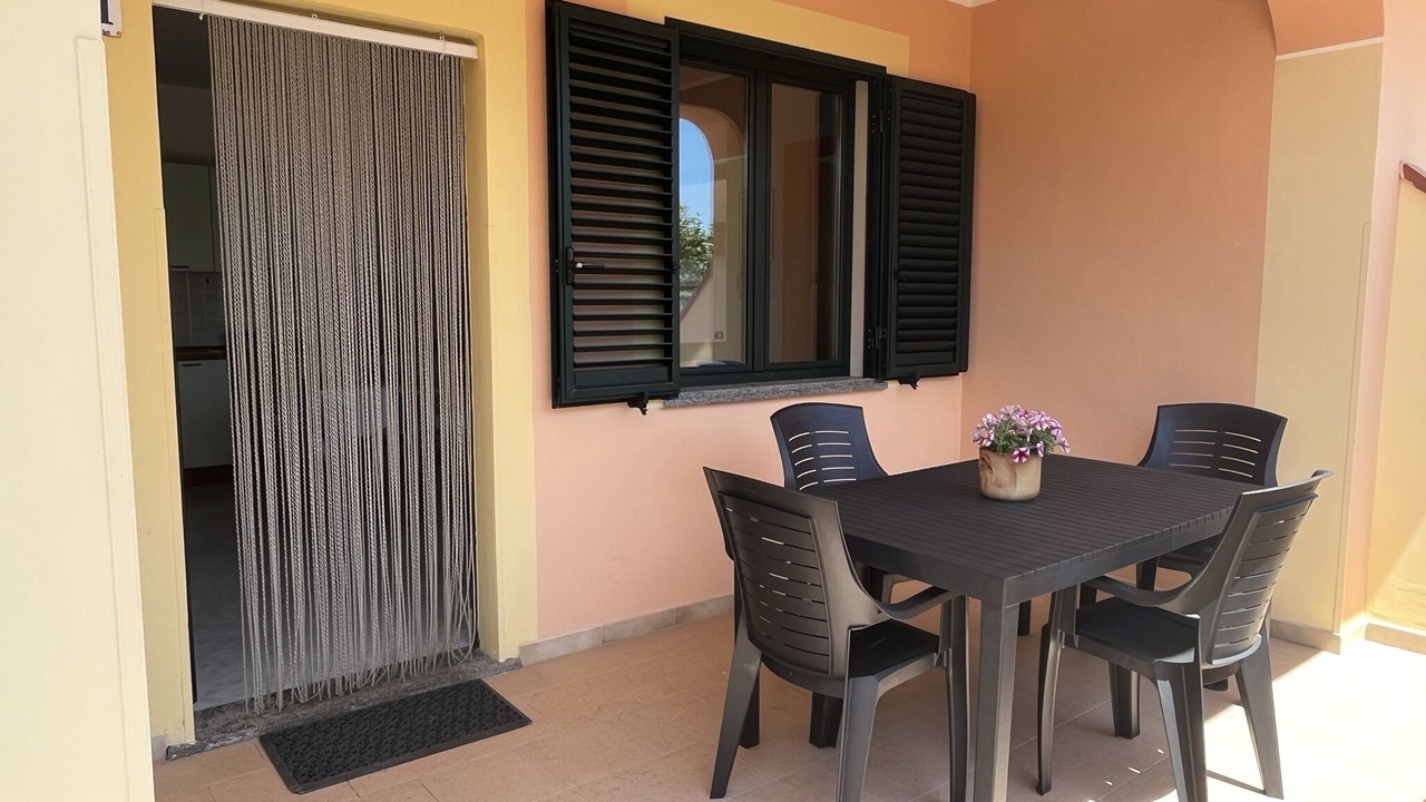 Photo of Outdoor in Cropani Marina