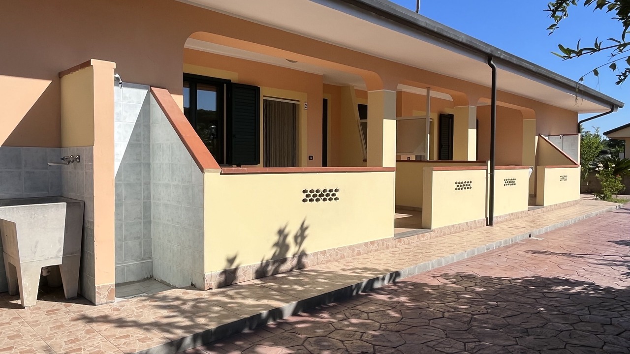 Photo of Outdoor in Cropani Marina