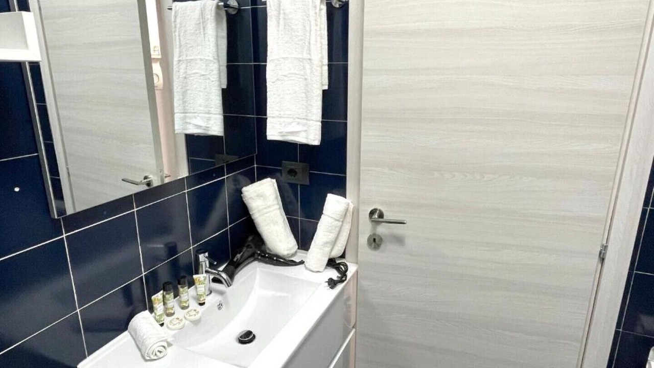 Photo of Bathroom in Centro Storico