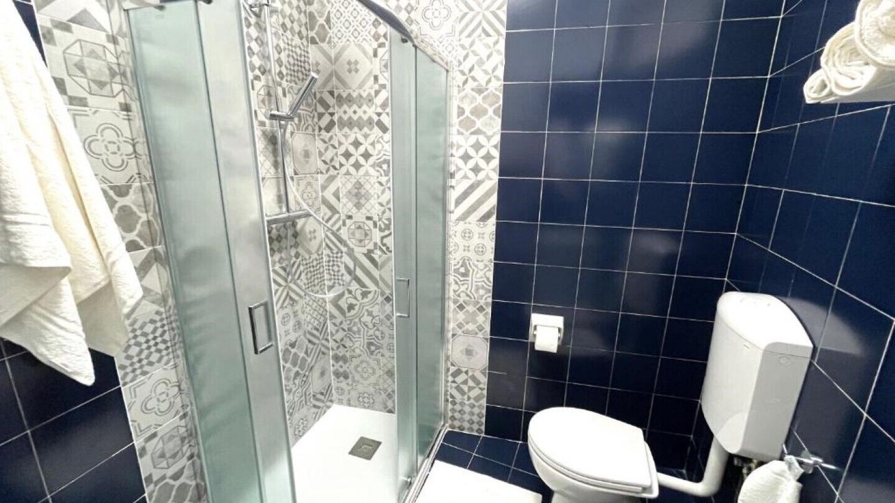 Photo of Bathroom in Centro Storico