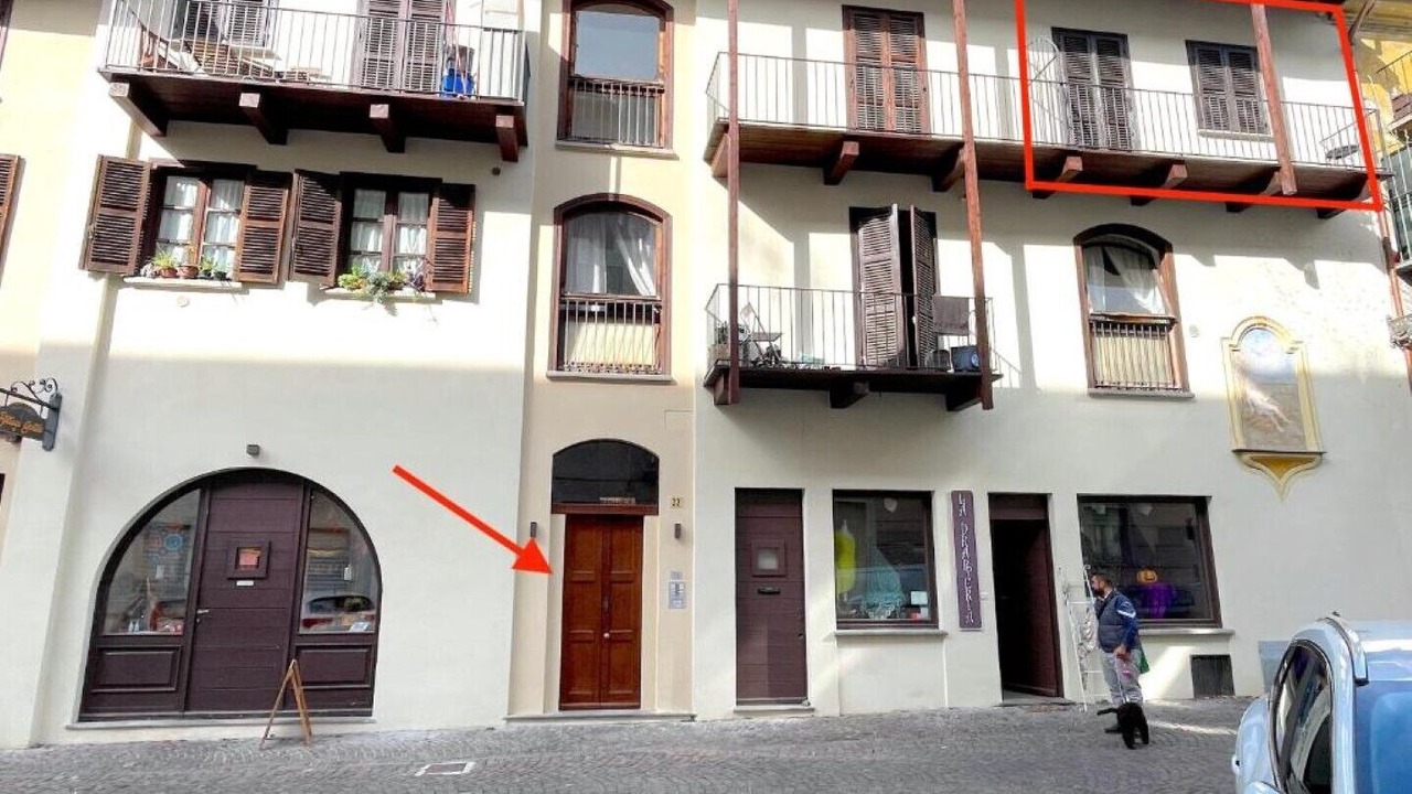 Photo of Outdoor in Centro Storico