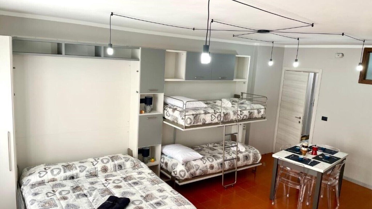 Photo of Bedroom in Centro Storico