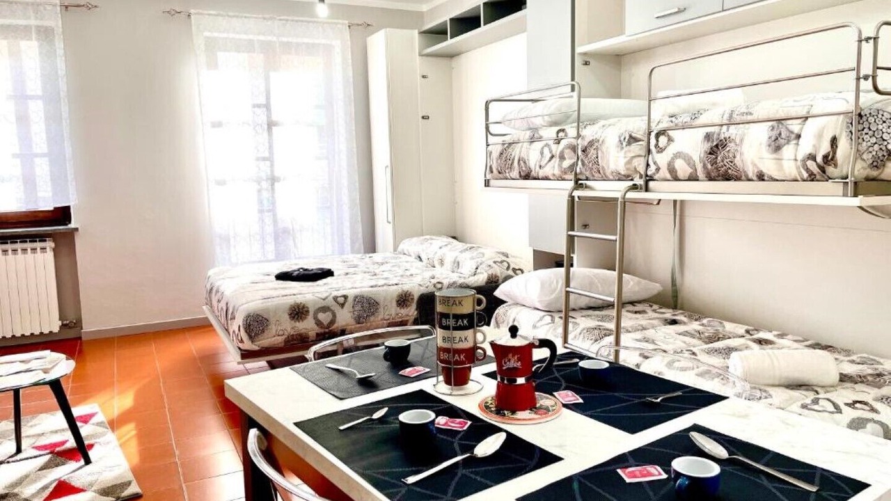 Photo of Bedroom in Centro Storico