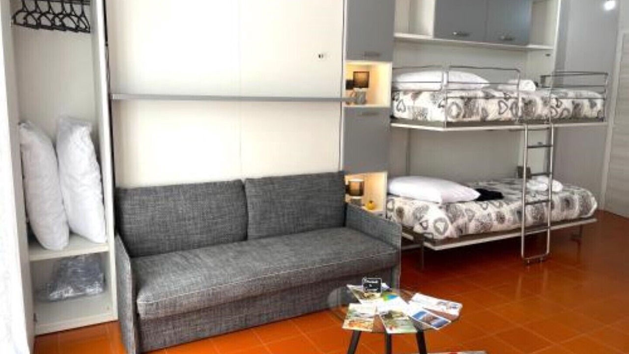 Photo of Bedroom in Centro Storico