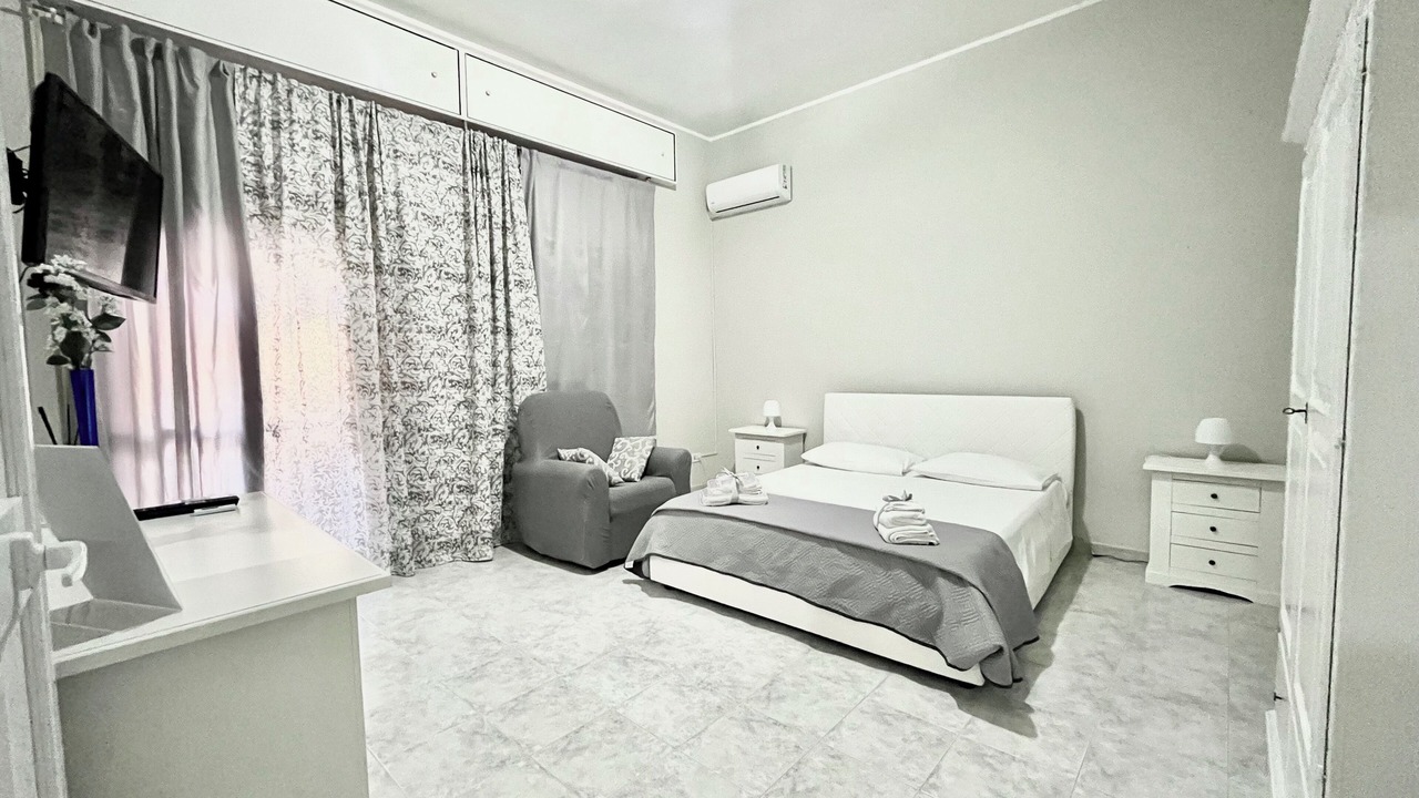 Photo of Bedroom in Carosino