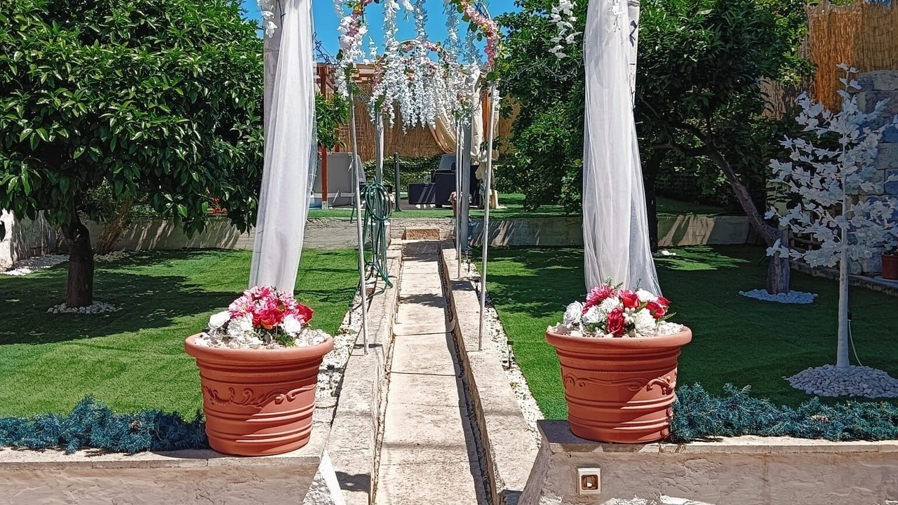 Photo of Outdoor in Carosino