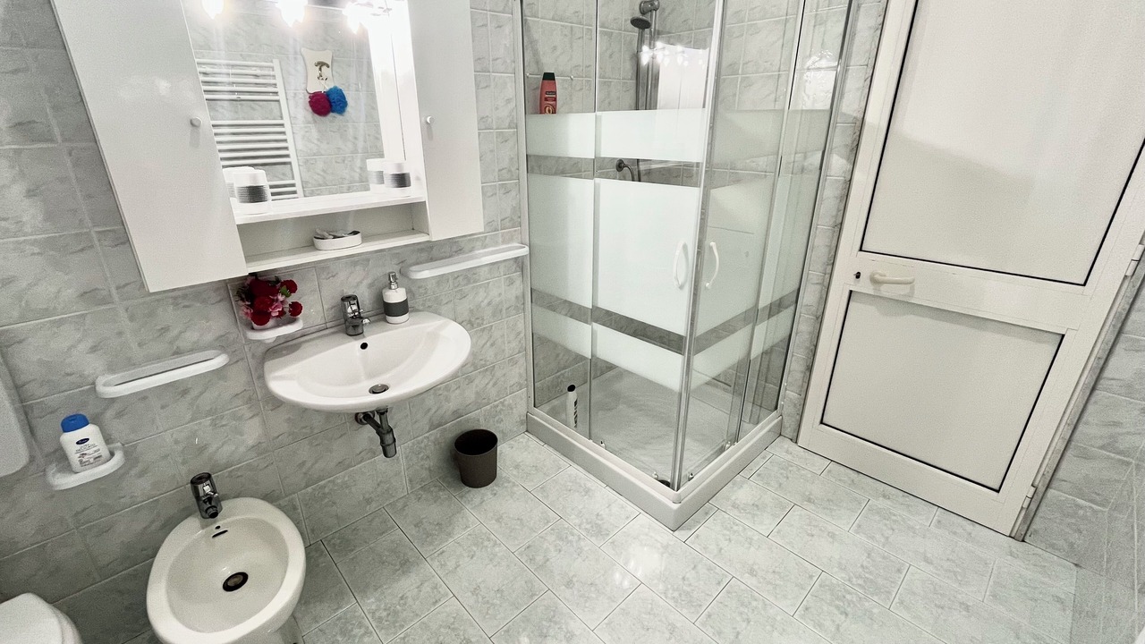 Photo of Bathroom in Carosino