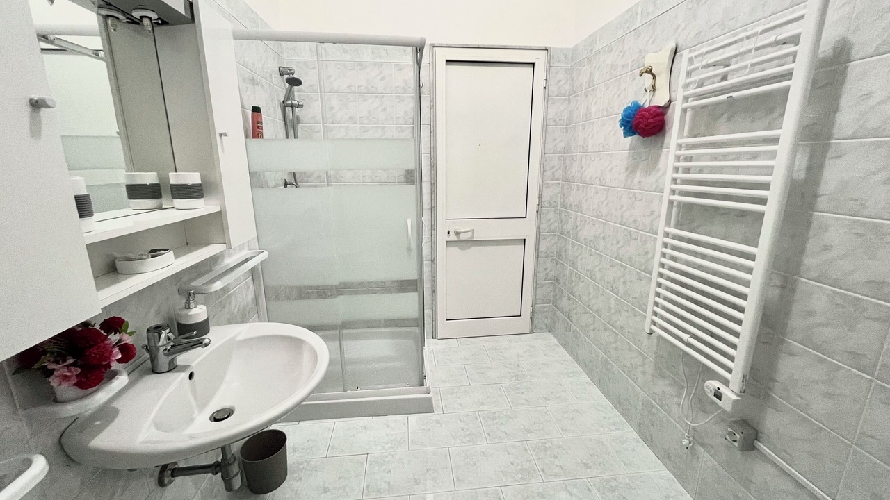 Photo of Bathroom in Carosino