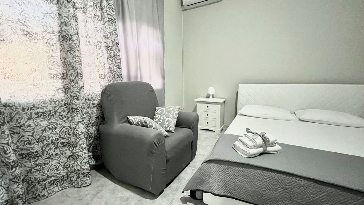 Photo of Bedroom in Carosino