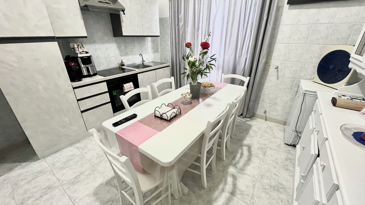Photo of Kitchen in Carosino