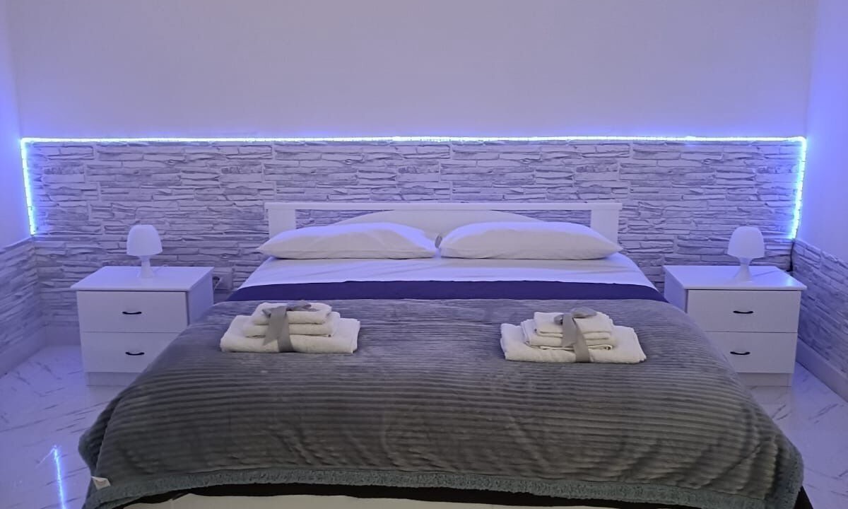 Photo of Bedroom in Carosino