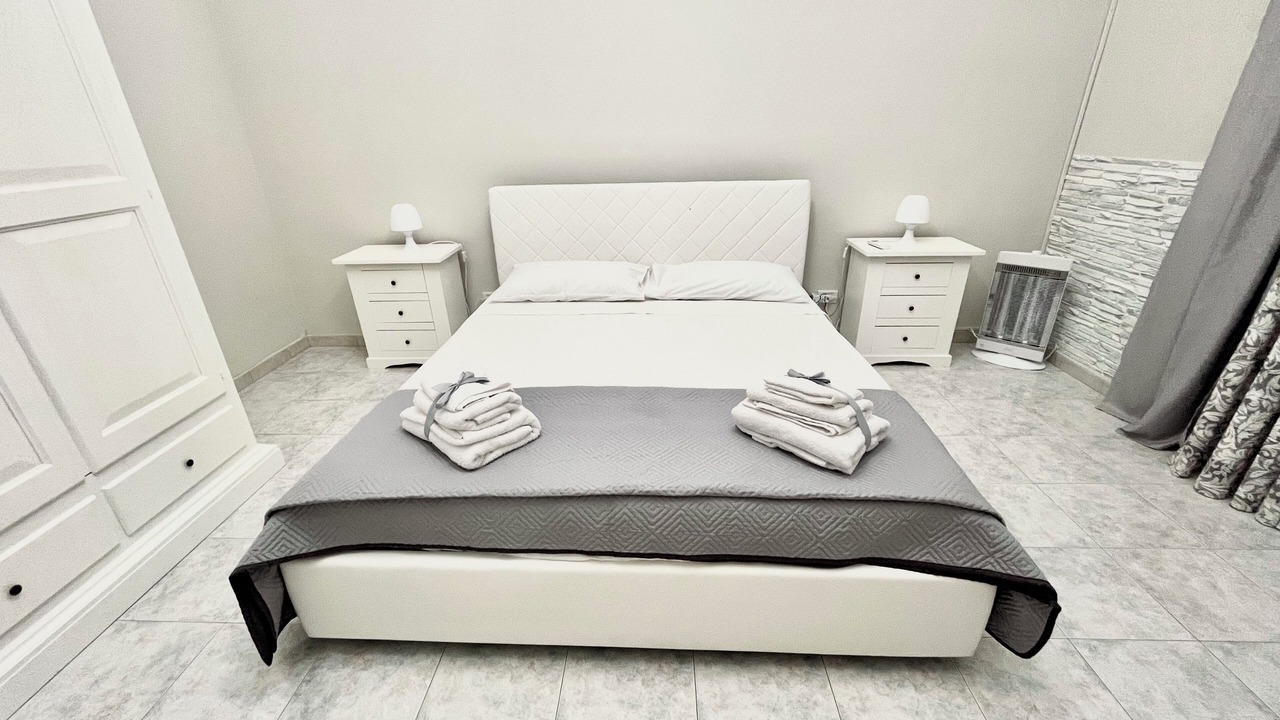 Photo of Bedroom in Carosino