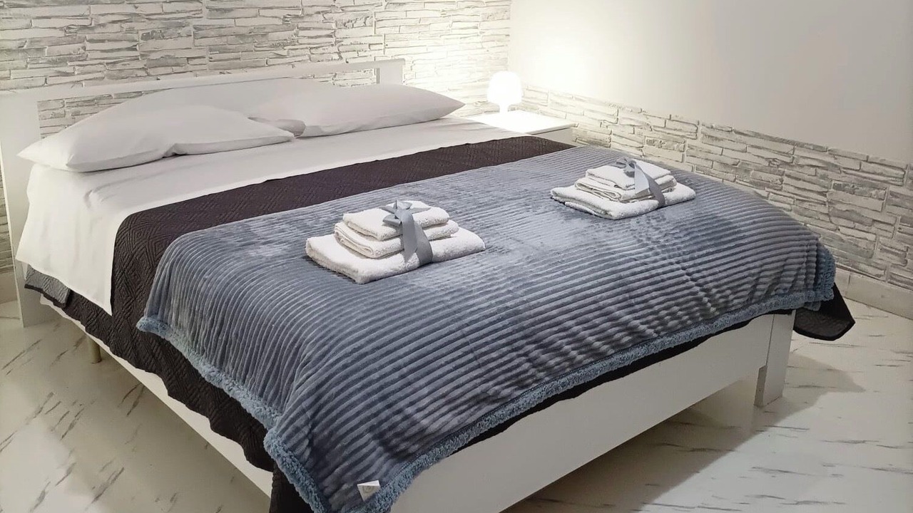 Photo of Bedroom in Carosino