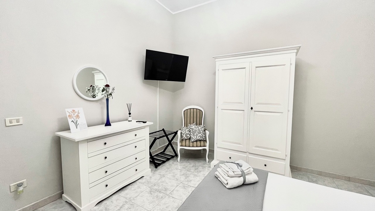 Photo of Bedroom in Carosino