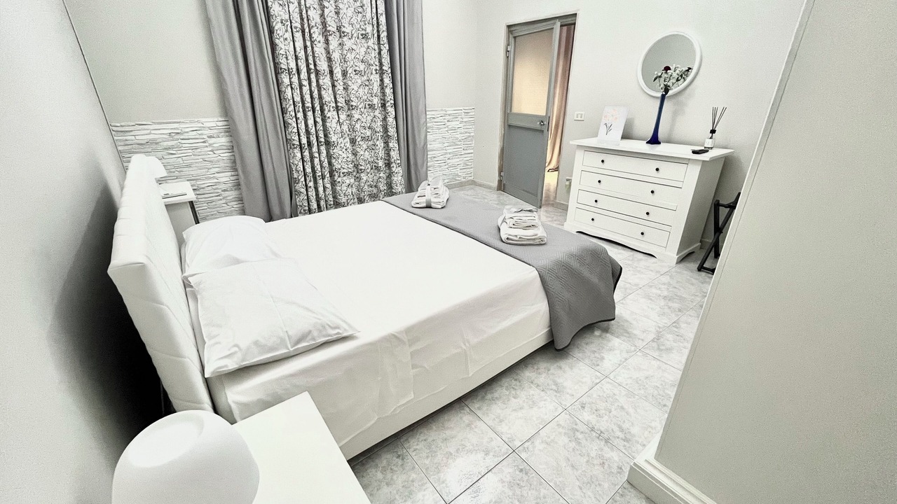 Photo of Bedroom in Carosino