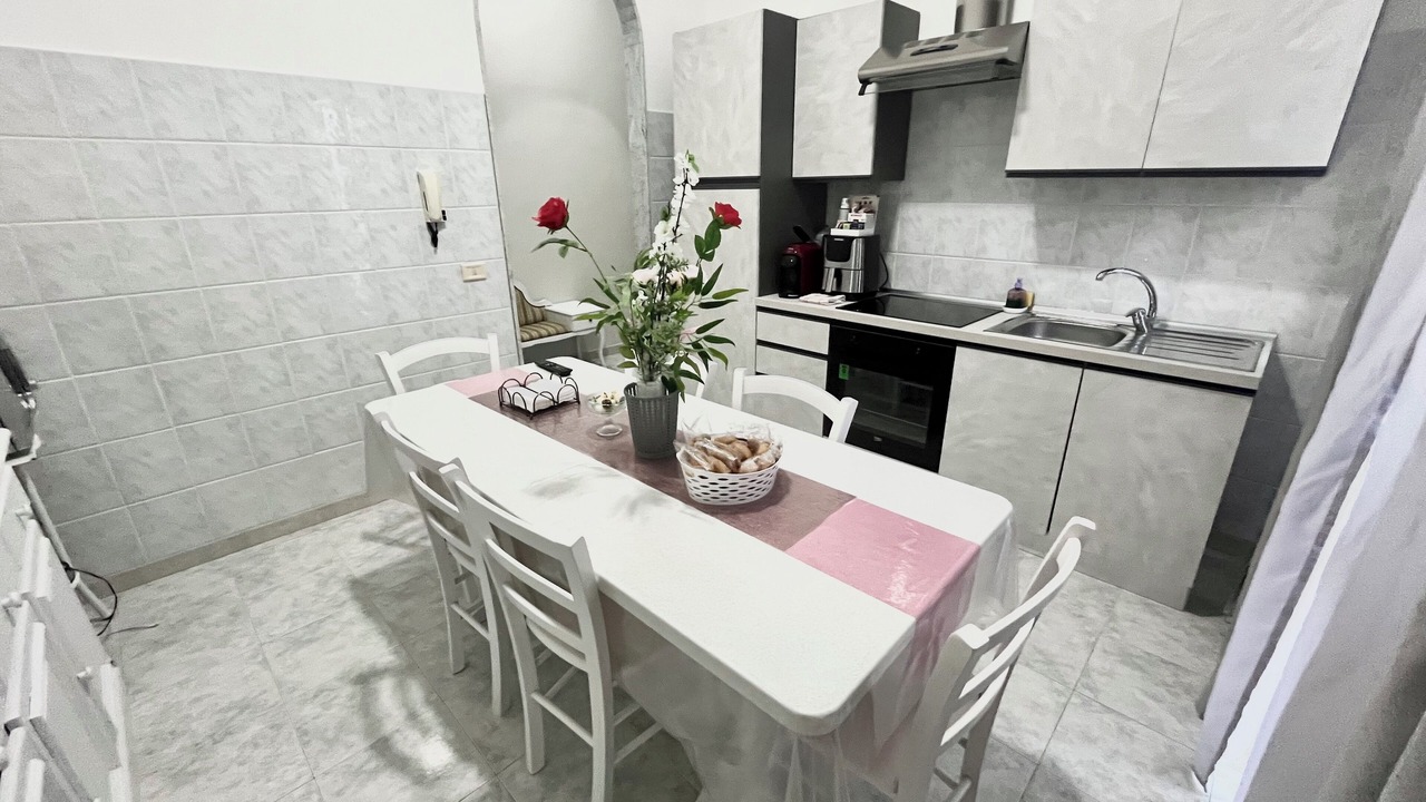 Photo of Kitchen in Carosino