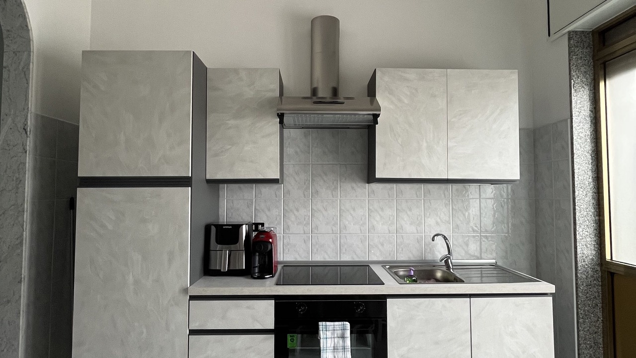 Photo of Kitchen in Carosino