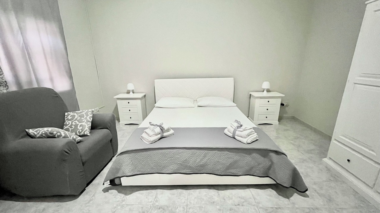 Photo of Bedroom in Carosino