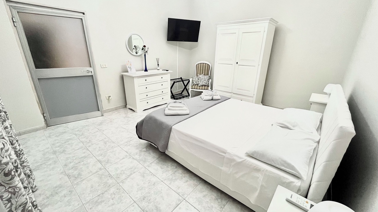 Photo of Bedroom in Carosino