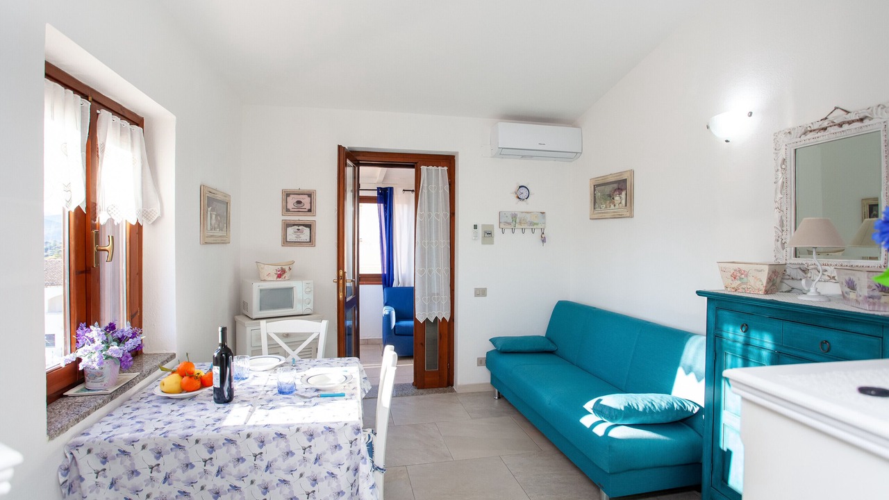 Photo of Livingroom in Agrustos